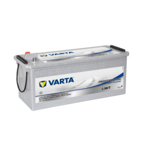 Varta LFD140 140 Ah Accu