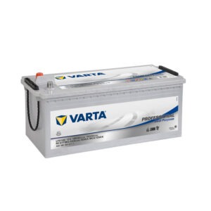 Varta LFD180 180 Ah Accu