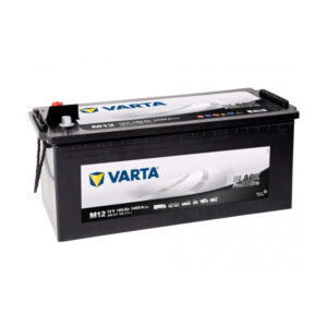 Varta M12 180 Ah Accu