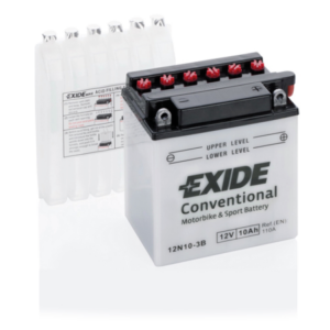 Exide 12N10-3B 10 Ah Accu