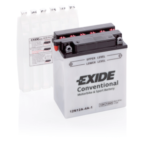 Exide 12N12A-4A-1 12 Ah Accu
