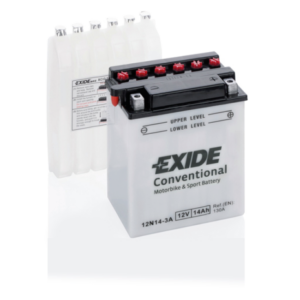 Exide 12N14-3A 14 Ah Accu