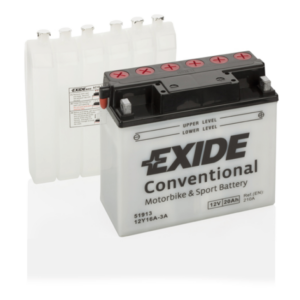 Exide 12Y16A-3A 20 Ah Accu
