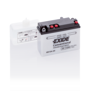 Exide 6N12A-2D 12 Ah Accu