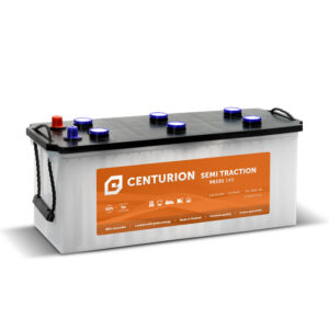 Centurion 96151 140 Ah Accu