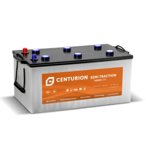 Centurion 96803 230 Ah Accu