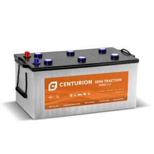 Centurion 96903 240 Ah Accu