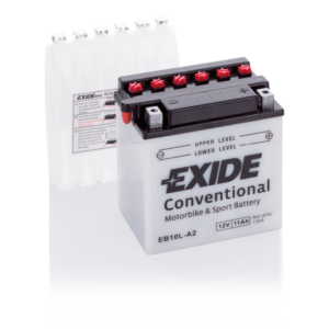 Exide EB10L-A2 11 Ah Accu