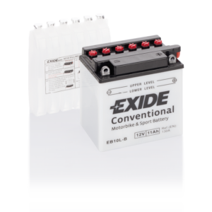 Exide EB10L-B 11 Ah Accu