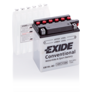 Exide EB10L-B2 11 Ah Accu
