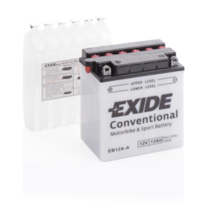 Exide EB12A-A 12 Ah Accu