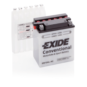 Exide EB12AL-A2 12 Ah Accu