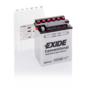Exide EB14-A2 14 Ah Accu