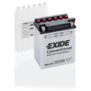 Exide EB14-B2 14 Ah Accu
