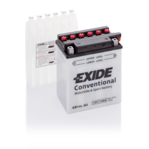 Exide EB14L-B2 14 Ah Accu