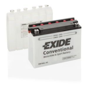 Exide EB16AL-A2 16 Ah Accu