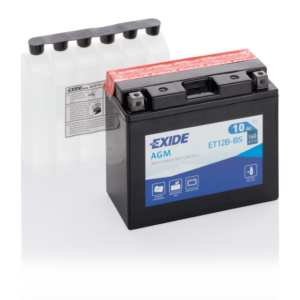 Exide ET12B-BS 10 Ah Accu