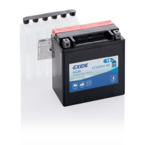 Exide ETX20CH-BS 18 Ah Accu