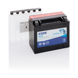 Exide ETX20HL-BS 18 Ah Accu
