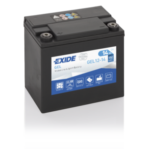 Exide GEL12-14 14 Ah Accu