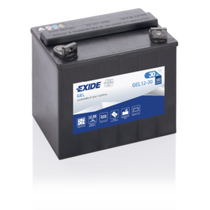 Exide GEL12-30 30 Ah Accu