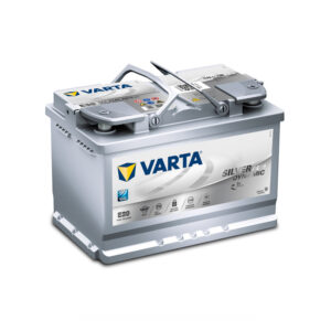 Varta E39 70 Ah Accu
