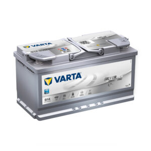 Varta G14 95 Ah Accu