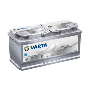 Varta H15 105 Ah Accu