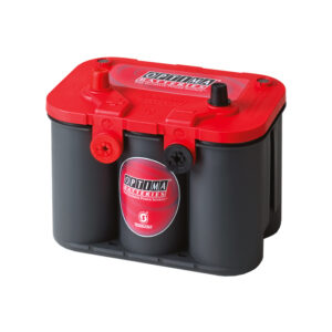 Optima RTU4.2 50 Ah Accu