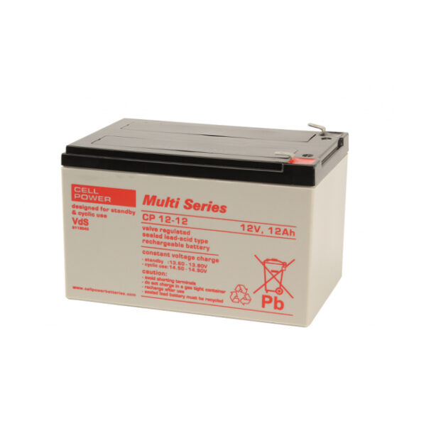 Cellpower CP12-12