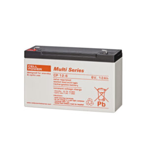 Cellpower CP12-6