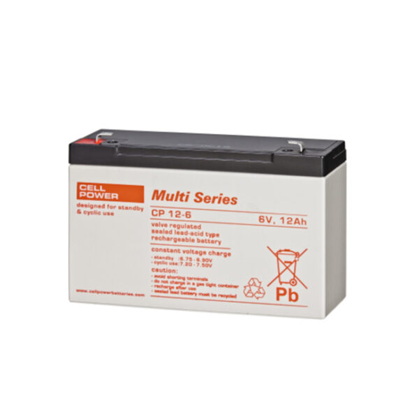 Cellpower CP12-6