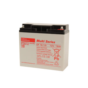Cellpower CP18-12I