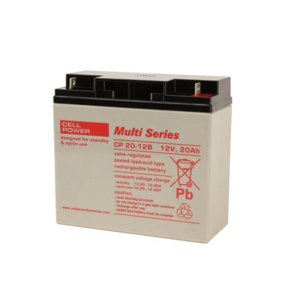 Cellpower CP20-12B