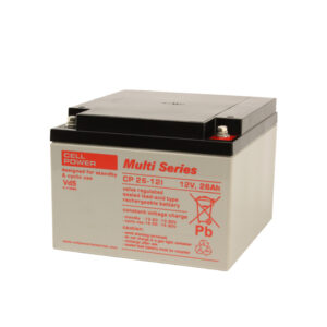 Cellpower CP26-12I