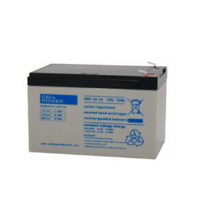 Cellpower CPC12-12