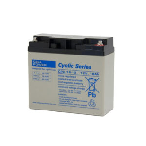 Cellpower CPC18-12