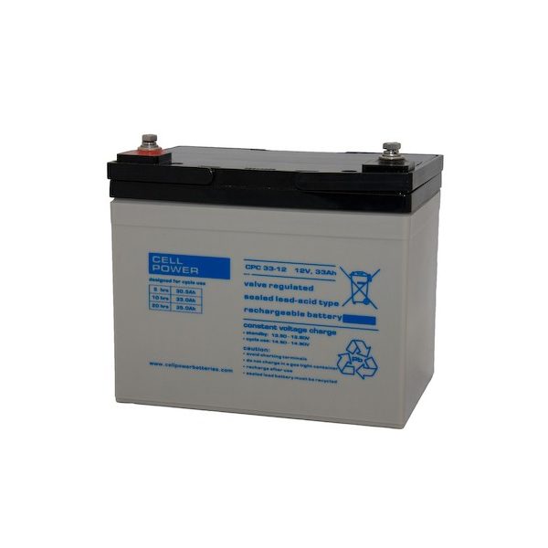 Cellpower CPC33-12