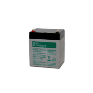 Cellpower CPH5-12