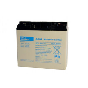 Cellpower CPX20-12