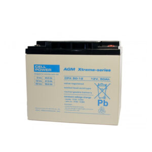 Cellpower CPX50-12