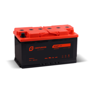 Centurion 600044076 100 Ah Accu