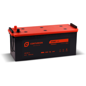 Centurion 640020076 140 Ah Accu