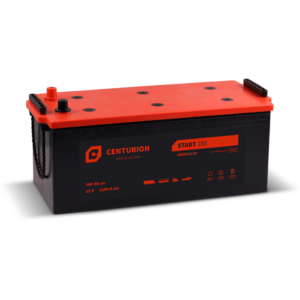 Centurion 680032110 180 Ah Accu
