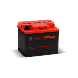 Centurion 954006STR 50 Ah Accu