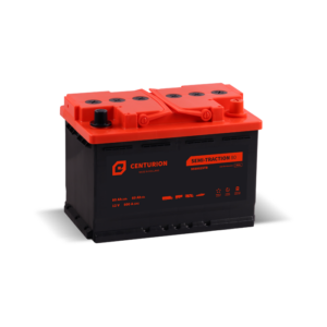 Centurion 956002STR 80 Ah Accu