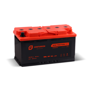 Centurion 958003STR 100 Ah Accu