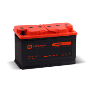 Centurion 960004TRA 125 Ah Accu