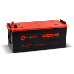 Centurion 963051STR 180 Ah Accu