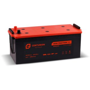 Centurion 964051EFB 190 Ah Accu
